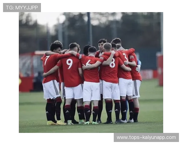 曼联准备给予年轻主力超级合同：豪门青训未来可期