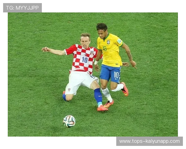 巴西直面墨西哥与克罗地亚，超级对抗一触即发