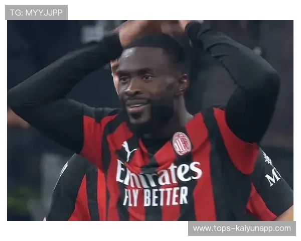 米兰托莫里远射破门，红黑军团完美逆袭都灵